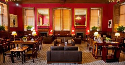 Edinburgh's best bars to visit for ultimate whisky dram according to TripAdvisor