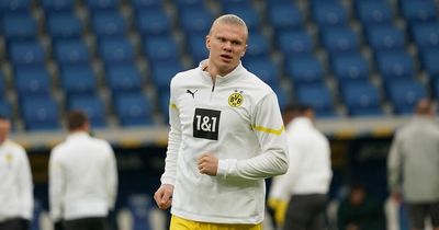 Chelsea dealt Erling Haaland transfer blow with decision already made on potential destination