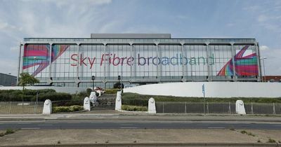 Sky is hiking its broadband charges by £43 a year