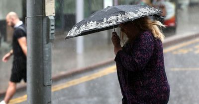 Leeds Storm Dudley hour-by-hour weather forecast as 'danger to life' warning in force