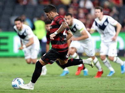 Wanderers claim ALM win over Victory