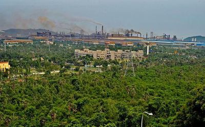 Trade unions plea to people to oppose privatisation of Visakhapatnam Steel Plant