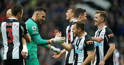 Newcastle backed to win Premier League title before Man Utd due to ambitious plan
