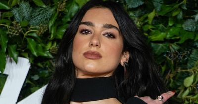 Dua Lipa's strict diet – she never eats after 6pm and fasts every week