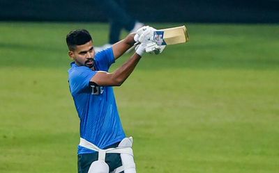 IPL 2022 | Shreyas Iyer appointed as Kolkata Knight Riders’ new captain