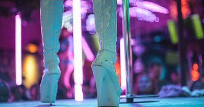 Scots lap dancers beg council not to ban strip clubs saying it will force them 'underground'