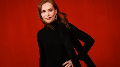 French actress Isabelle Huppert misses Berlinale award ceremony after positive Covid test