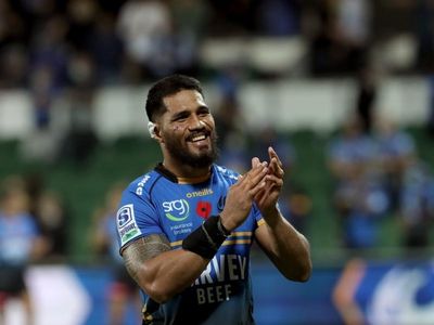 Unvaccinated Timani leaves Western Force