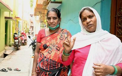 With shared faith, Tirupati women break the perspective on religion