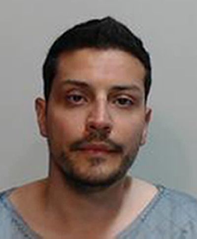 Eco-terrorist jailed after planting nail ‘bomb’ in Edinburgh tourist hotspot