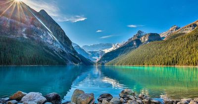 Canada travel restrictions to ease for vaccinated Brits including PCR tests