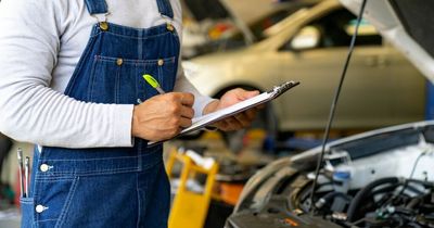 Tyre fitter wins £22,000 payout for being called 'lazy old white guy' by colleague
