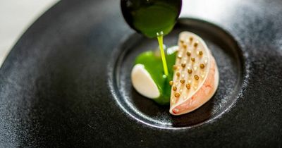 Two new Michelin stars for Scotland with restaurants in Perthshire and Glasgow named