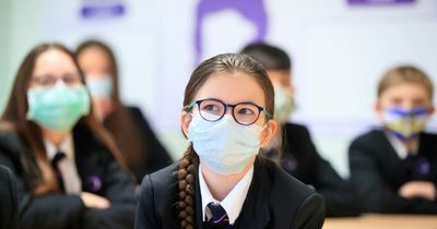 Covid Scotland: Children aged between five and 11 to be offered vaccine