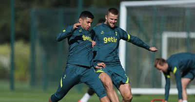 Five Tottenham players guaranteed to be in Antonio Conte's XI next season after squad overhaul