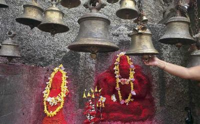 Karnataka Government withdraws circular on temple bells