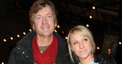 ITV Good Morning Britain's Richard Madeley almost let slip daughter Chloe's baby news weeks ago