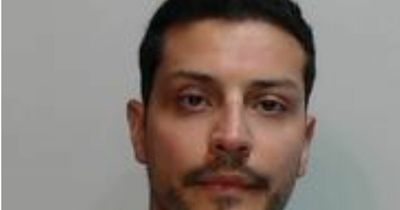 Eco-terrorist who planted explosives at tourist hotspot is jailed