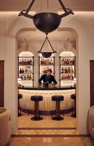 The best whisky bars in London: 12 drinking dens for the perfect dram