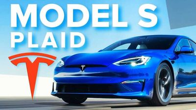 Owner Is Honest About His Tesla Plaid After Five Months Ownership