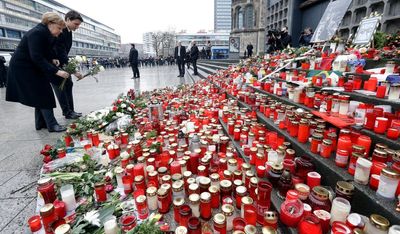 Germany to mark victims of terrorism annually on March 11