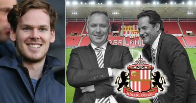 True Sunderland ownership picture emerges as 'Netflix villain' Charlie Methven returns