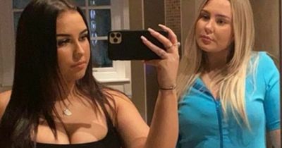 Teen girls ‘spiked with needles’ woke up with injuries in ‘intimate’ areas