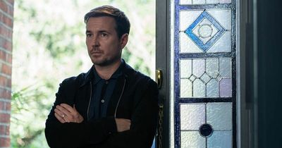 Fans react to Martin Compston in Traces - and they all say same thing