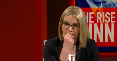 Joe Brolly takes aim at RTE over controversial Claire Byrne Live show on Sinn Fein