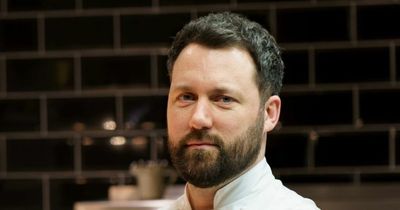 Lichfield restaurant Upstairs receives Michelin star four months after launch