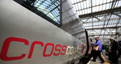 CrossCountry services expected to be cancelled on Saturday over strike action