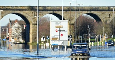 Leeds still needs millions of pounds of flood defences - and some areas are at 'high risk'