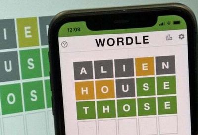 Wordle spin-off games: Quordle, Heardle, Lewdle, Moviedle, Taylordle and more
