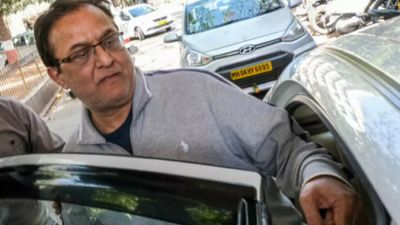 Yes Bank founder Rana Kapoor granted bail in Rs 300 crore fraud case