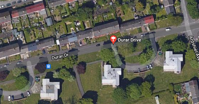 Edinburgh Sainsbury's van targeted by 'masked thieves' while delivering shopping