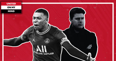 Kylian Mbappe genius and Carlo Ancelotti error gave United target Mauricio Pochettino free pass