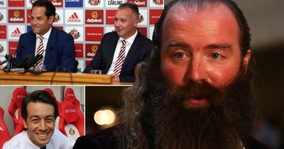 William Storey plots new Sunderland takeover bid amid 'untenable' owners claim
