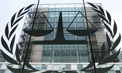 Human rights lawyers attempt to bring Syria war crimes cases to ICC