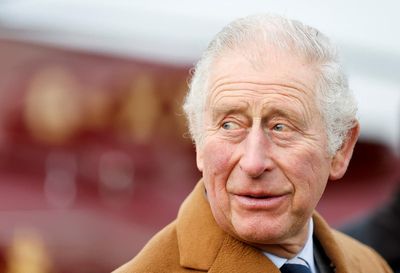 Charles to visit Wales as he emerges from isolation after catching Covid again