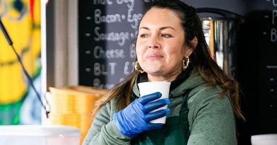 EastEnders fans can't get over the price of Stacey Slater's 'bargain' baps
