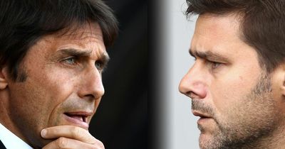 Mauricio Pochettino sends warning to Tottenham fans over Antonio Conte Premier League struggles