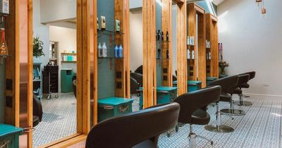 Barbara Daley announces shock closure of city centre salon