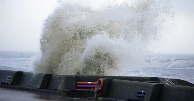 Storm Dudley and Storm Eunice power cut safety advice issued