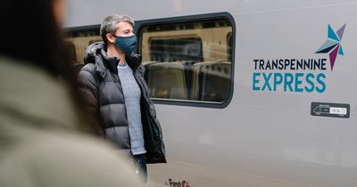 Train strike this weekend will affect Leeds v Manchester United