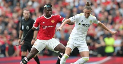 Manchester United boss Ralf Rangnick anticipates 'high speed football' ahead of crucial Leeds United clash