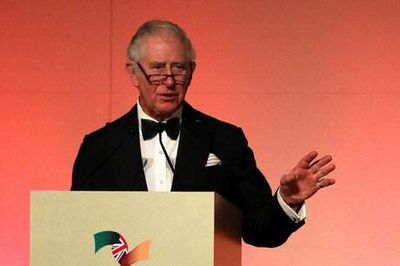 Met launch cash for honours probe linked to Prince Charles charity