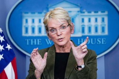 Granholm to tour nuclear program at South Carolina HBCU