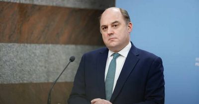 Expert warns Russia invasion 'could come today' despite claims of pullback of troops