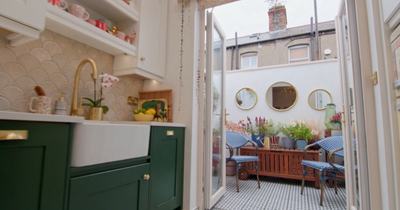 RTE Home of the Year makes colourful return with fans loving eccentric Dublin house