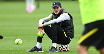 Thomas Tuchel's Man United mistake as Chelsea advance plan to catch Man City and Liverpool